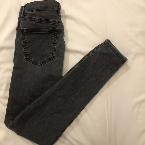 Topshop Jamie Jean - Picture 2 of 4